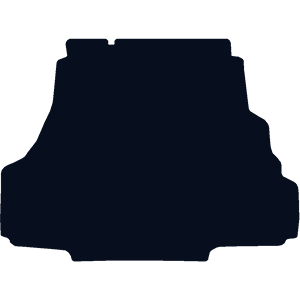 Rover 45 Boot Mat Rover 45 Boot Mat