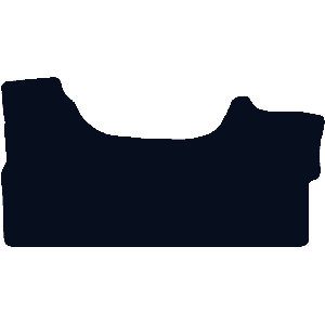 Iveco Daily (2009-2011) Mats Iveco Daily (2009-2011) Mats