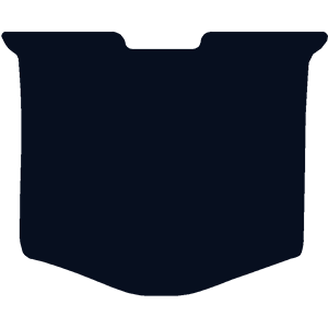 Ford C-Max (2010-2025) (C344) Boot Mat Ford C-Max (2010-2025) (C344) Boot Mat