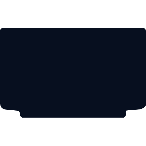 Ford B-Max (2012-2025) Boot Mat Ford B-Max (2012-2025) Boot Mat