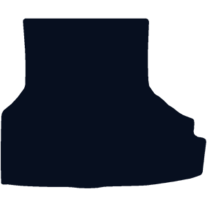 Honda Accord Mk6 (1998-2003) Hatchback Boot Mat Honda Accord Mk6 (1998-2003) Hatchback Boot Mat