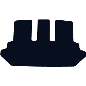 Peugeot 807 (2003-2014) Boot Mat Peugeot 807 (2003-2014) Boot Mat