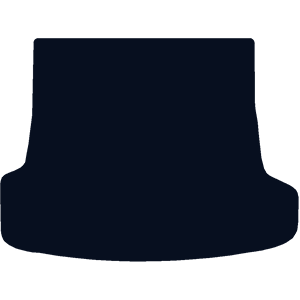 Saab 9-3 Estate (2002 - 2012) Fitted Boot Mat  product image