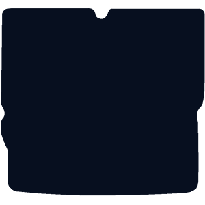 Vauxhall Zafira (1998-2005) (A) Boot Mat Vauxhall Zafira (1998-2005) (A) Boot Mat