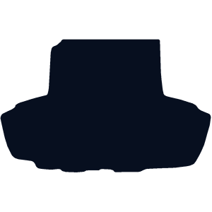 Lexus IS (XE10) (1999-2005) Boot Mat