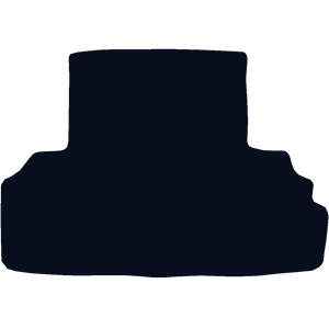 Honda Accord (1998-2003) Saloon Boot Mat Honda Accord (1998-2003) Saloon Boot Mat