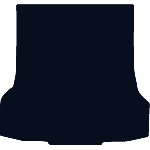 BMW 1 Series Coupe (2007-2025) (E82) Boot Mat BMW 1 Series Coupe (2007-2025) (E82) Boot Mat