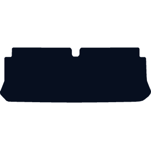 Mitsubishi Shogun Pinin (1999-2007) (SWB) Boot Mat Mitsubishi Shogun Pinin (1999-2007) (SWB) Boot Mat