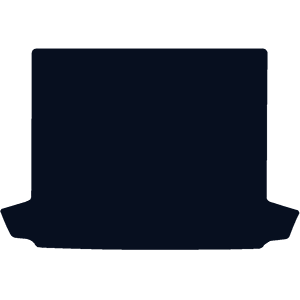Renault Clio Estate (2008-2012) Boot Mat