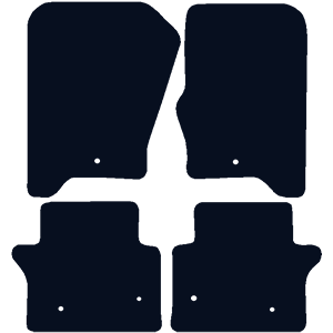Range Rover Sport (2013-2022) Car Mats Range Rover Sport (2013-2022) Car Mats