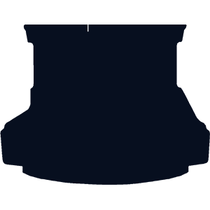 Toyota Avensis (2011-2015) Boot Mat Toyota Avensis (2011-2015) Boot Mat