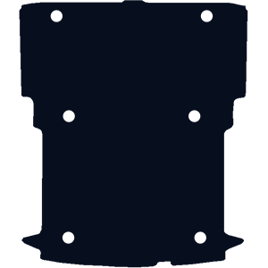 Vauxhall Combo Van (2012-2018) (D) Car Mats Vauxhall Combo Van (2012-2018) (D) Car Mats