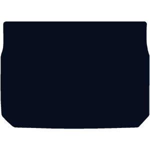 Peugeot 2008 (2013-2019) Boot Mat Peugeot 2008 (2013-2019) Boot Mat