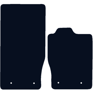 Jaguar F-Type (2012-2017) Boot Mat Jaguar F-Type (2012-2017) Boot Mat