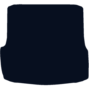 Skoda Octavia (2004 - 2008) Fitted Boot Mat  product image