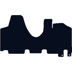 Peugeot Expert Tepee (2007-2015) Peugeot Expert Tepee (2007-2015)