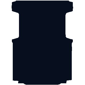 Citroen Relay (2006-2025) (SWB) Load Area Mat Citroen Relay (2006-2025) (SWB) Load Area Mat