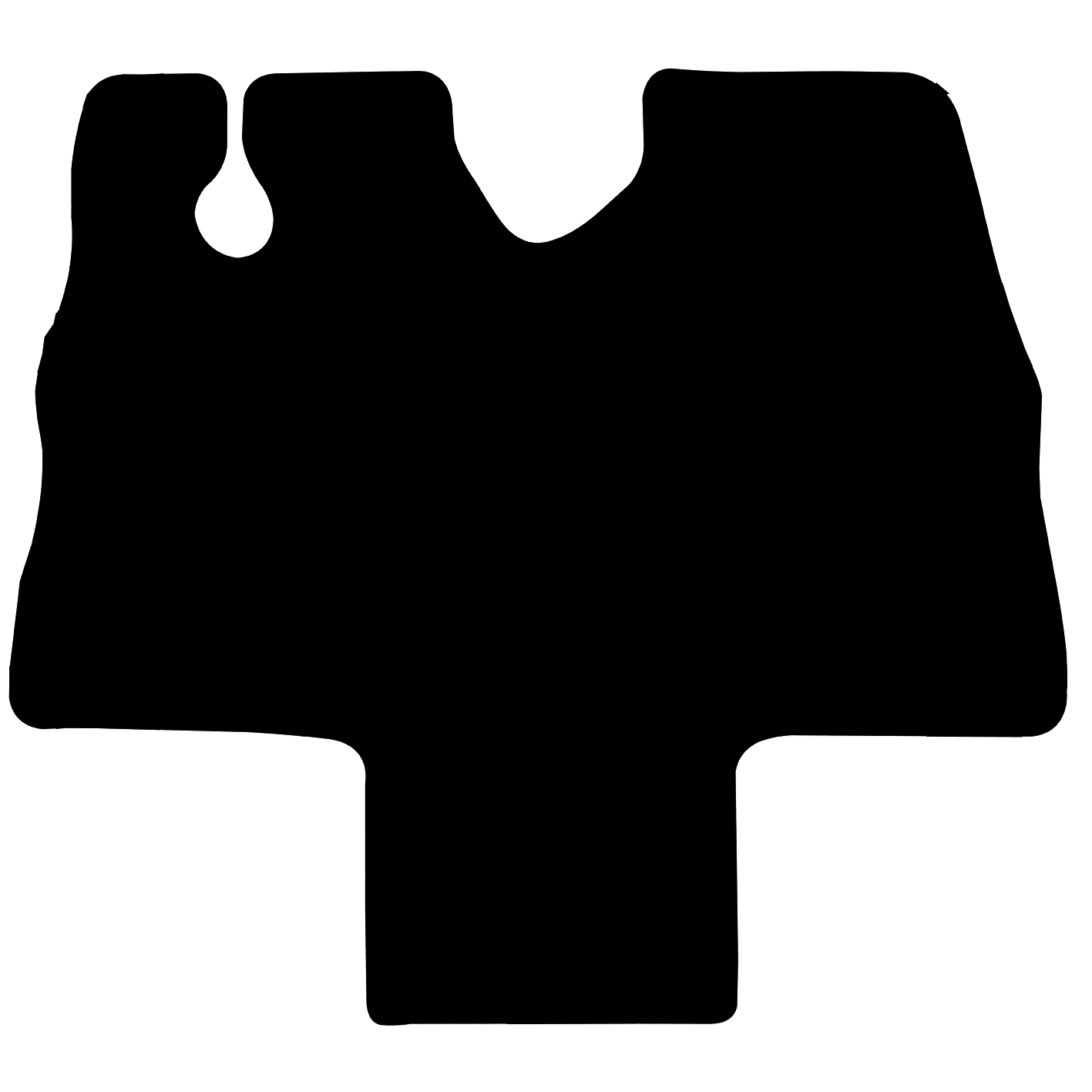 Fiat Ducato (1994-2006) LHD motorhome 