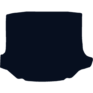 Jaguar X-Type 2001 - Onwards Boot Mat product image