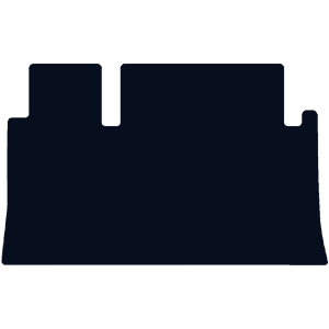 VIANO (2010-2025) Boot Mat
