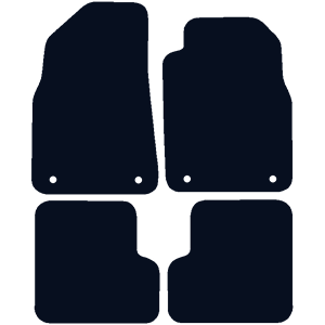MG 3 (2013-2018) Mats MG 3 (2013-2018) Mats