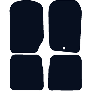 Daihatsu Fourtrak (1984 - 2002) (Oval Locators) product image
