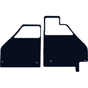 Ferrari F355 (1994-1999) Car Mats Ferrari F355 (1994-1999) Car Mats
