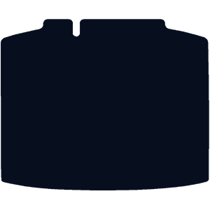 Skoda Rapid 2012 - 2019 (Spaceback) Fitted Boot Mat  product image