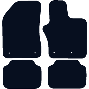 Chrysler Delta (2010-2025) (Auto) Mats Chrysler Delta (2010-2025) (Auto) Mats