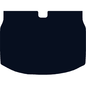 Volkswagen Beetle (2012-2017) Boot Mat Volkswagen Beetle (2012-2017) Boot Mat