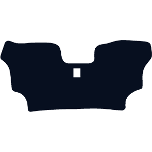 Volkwagen T25 (1979-1992) Car Mats Volkwagen T25 (1979-1992) Car Mats
