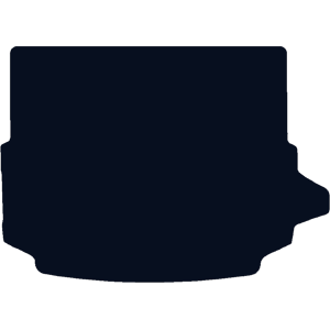 Land Rover Discovery Sport (2014-2019) (Mk1) Boot Mat Land Rover Discovery Sport (2014-2019) (Mk1) Boot Mat