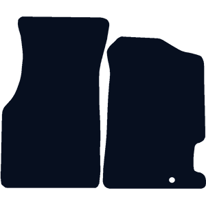 Honda CR-X Del Sol (1992-1997) Car Mats Honda CR-X Del Sol (1992-1997) Car Mats