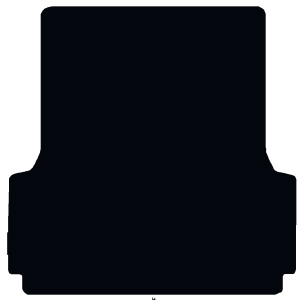 Ford Ranger (2012 - (2019 ) (Double Cab) Load Liner