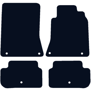 Infiniti Q30 (2015-2025) Car Mats Infiniti Q30 (2015-2025) Car Mats