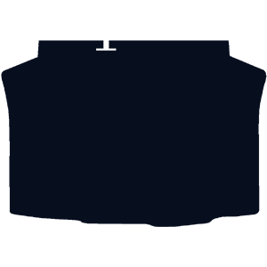 Seat Ibiza (2012-2017,facelift) Boot Mat Seat Ibiza (2012-2017,facelift) Boot Mat