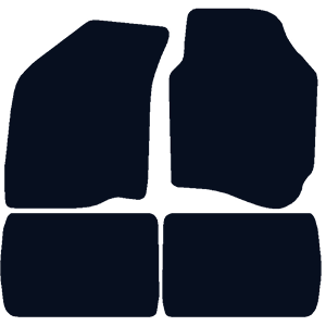 Hyundai Elantra (2001-2004) Mats Hyundai Elantra (2001-2004) Mats