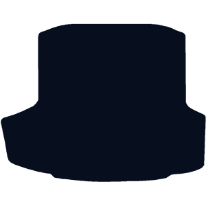 Skoda Octavia (2013-2020) Boot Mat Skoda Octavia (2013-2020) Boot Mat