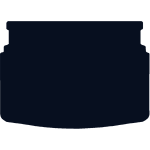 Toyota Auris 2012-2019 Boot Mat product image