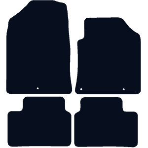 Hyundai i30 Tourer (2017-2025) (Mk3) Car Mats Hyundai i30 Tourer (2017-2025) (Mk3) Car Mats
