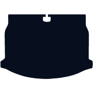 VW Beetle (2012-2015) Boot Mat VW Beetle (2012-2015) Boot Mat