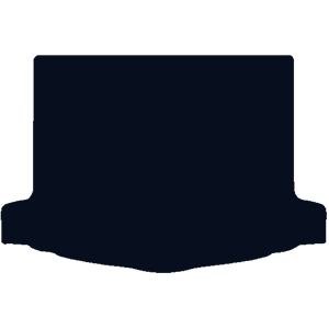 Honda Civic (2012-2017) (Mk9) (No Speaker) Boot Mat Honda Civic (2012-2017) (Mk9) (No Speaker) Boot Mat