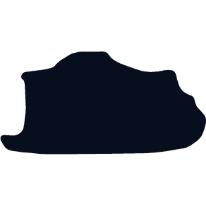 Mitsubishi Lancer Evo X (2007-2017) Boot Mat Mitsubishi Lancer Evo X (2007-2017) Boot Mat