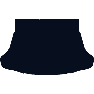 Toyota Prius (2015-2025) (XW50) Boot Mat Toyota Prius (2015-2025) (XW50) Boot Mat