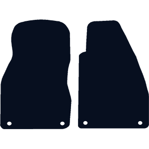 Alfa Romeo Spider Convertible (1998-2004) Car Mats Alfa Romeo Spider Convertible (1998-2004) Car Mats