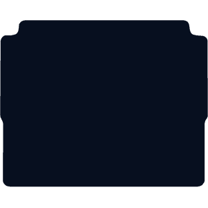 Peugeot 3008 2017 - 2024 Boot mat product image