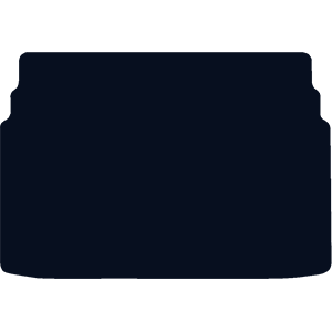 Vauxhall Crossland X 2017-Onwards  Boot mat product image