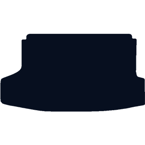 Nissan Juke (2014-2019) (Upper) Boot Mat Nissan Juke (2014-2019) (Upper) Boot Mat