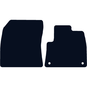 Vauxhall Combo-e Van (2018-2025) Car Mats Vauxhall Combo-e Van (2018-2025) Car Mats