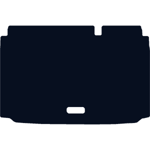 Ford EcoSport (2014-2025) Boot Mat Ford EcoSport (2014-2025) Boot Mat